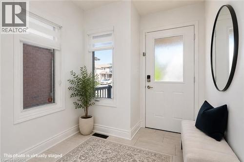 357 Parkvale Drive, Kitchener, ON - Indoor Photo Showing Other Room