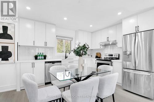 42 Rossland Road W, Oshawa, ON - Indoor