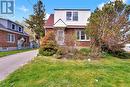 42 Rossland Road W, Oshawa, ON  - Outdoor 