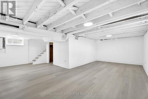 42 Rossland Road W, Oshawa, ON - Indoor