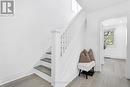 42 Rossland Road W, Oshawa, ON  - Indoor Photo Showing Other Room 