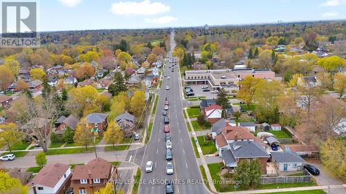 42 Rossland Road W, Oshawa, ON - Outdoor With View