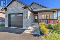 41 SINGLETON STREET Brighton, ON K0K 1H0