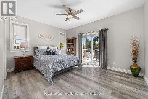 41 Singleton Street, Brighton, ON - Indoor Photo Showing Bedroom