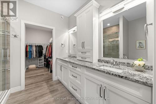 41 Singleton Street, Brighton, ON - Indoor Photo Showing Bathroom