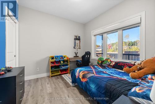 41 Singleton Street, Brighton, ON - Indoor Photo Showing Bedroom