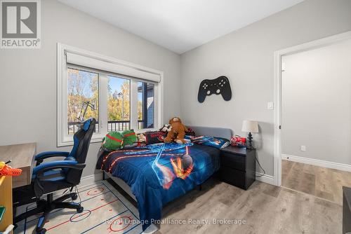 41 Singleton Street, Brighton, ON - Indoor Photo Showing Bedroom