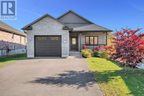 41 Singleton Street, Brighton, ON - Outdoor