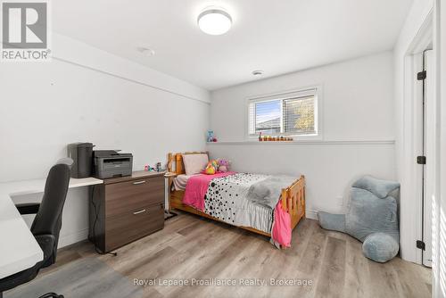 41 Singleton Street, Brighton, ON - Indoor Photo Showing Bedroom