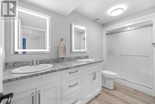 41 Singleton Street, Brighton, ON - Indoor Photo Showing Bathroom