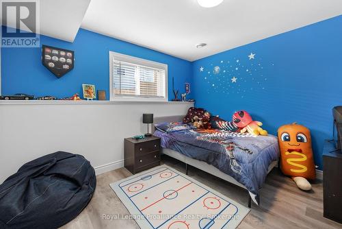 41 Singleton Street, Brighton, ON - Indoor Photo Showing Bedroom