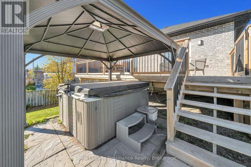 41 Singleton Street, Brighton, ON - Outdoor With Deck Patio Veranda With Exterior
