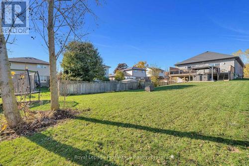 41 Singleton Street, Brighton, ON - Outdoor
