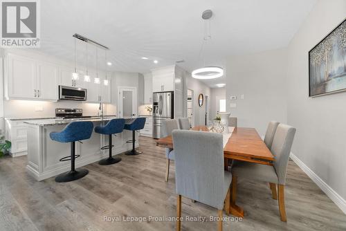41 Singleton Street, Brighton, ON - Indoor