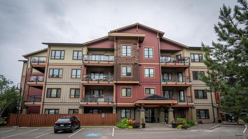 1303-1405 SPRINGHILL Drive  Kamloops, BC V2C 0B4
