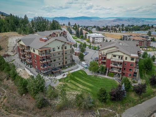 1303-1405 Springhill Drive, Kamloops, BC - Outdoor With View