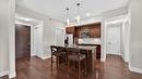1303-1405 Springhill Drive, Kamloops, BC  - Indoor Photo Showing Kitchen 