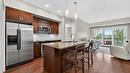 1303-1405 Springhill Drive, Kamloops, BC  - Indoor Photo Showing Kitchen With Upgraded Kitchen 