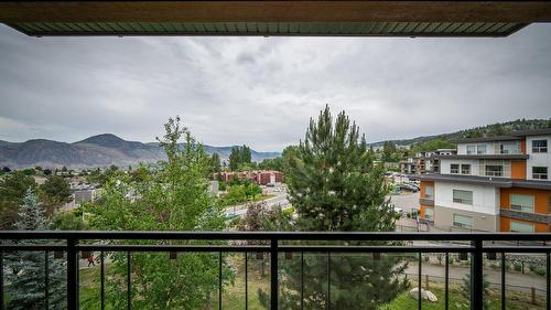 1303-1405 Springhill Drive, Kamloops, BC - Outdoor With View