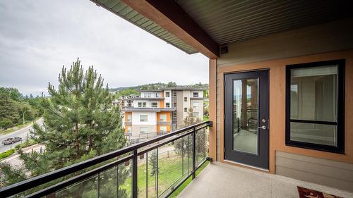 1303-1405 Springhill Drive, Kamloops, BC - Outdoor With Exterior