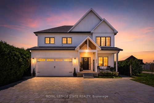 4286 Victoria Avenue, Lincoln, ON 