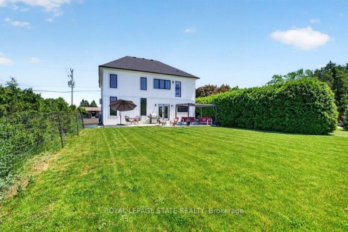 4286 Victoria Avenue, Lincoln, ON 