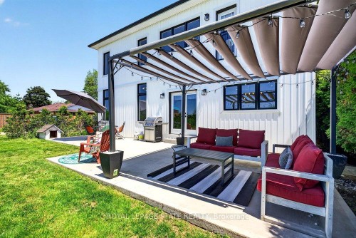 4286 Victoria Avenue, Lincoln, ON 