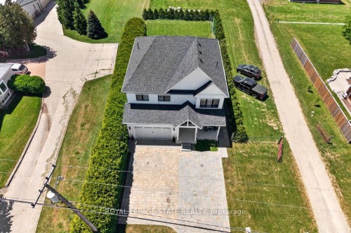 4286 Victoria Avenue, Lincoln, ON 