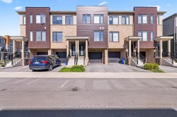 40 Radison Lane  Hamilton, ON L8H 0B5