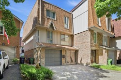 22 Snapdragon Drive Toronto, ON M2J 4X6