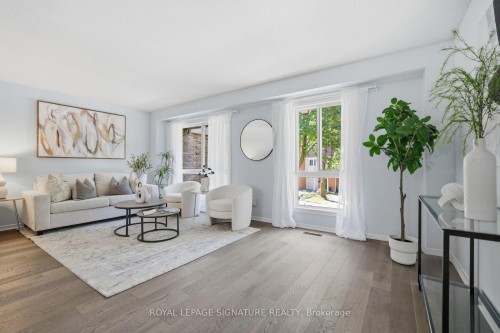 22 Snapdragon Drive, Toronto, ON 