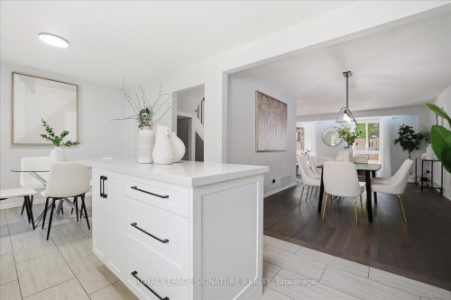22 Snapdragon Drive, Toronto, ON 