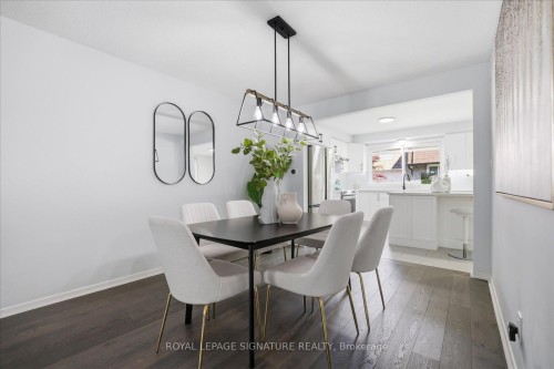 22 Snapdragon Drive, Toronto, ON 