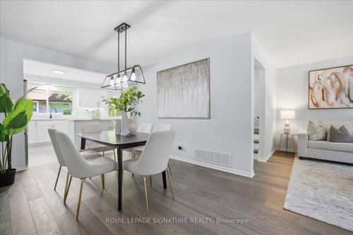 22 Snapdragon Drive, Toronto, ON 