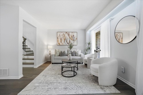 22 Snapdragon Drive, Toronto, ON 