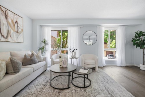 22 Snapdragon Drive, Toronto, ON 