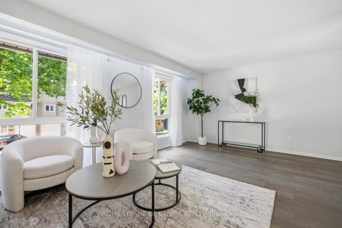 22 Snapdragon Drive, Toronto, ON 