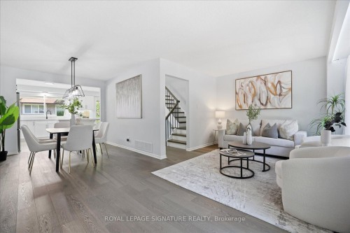 22 Snapdragon Drive, Toronto, ON 