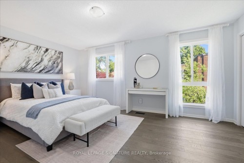22 Snapdragon Drive, Toronto, ON 