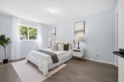 22 Snapdragon Drive, Toronto, ON 