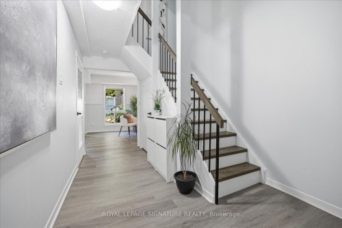22 Snapdragon Drive, Toronto, ON 