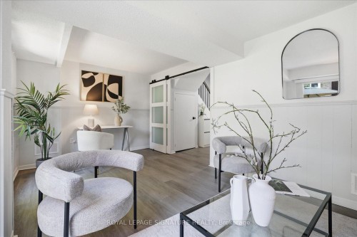 22 Snapdragon Drive, Toronto, ON 