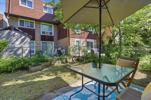 22 Snapdragon Drive, Toronto, ON 