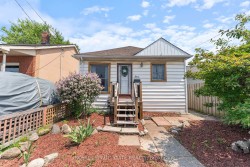 544 Mary Street  Hamilton, ON L8L 4X7