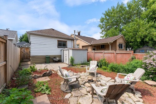 544 Mary Street, Hamilton, ON 