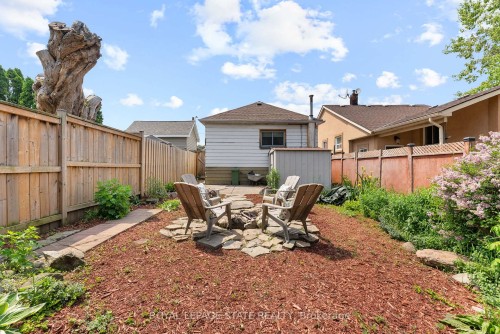 544 Mary Street, Hamilton, ON 