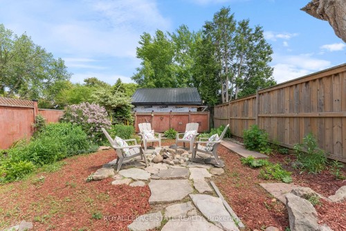 544 Mary Street, Hamilton, ON 