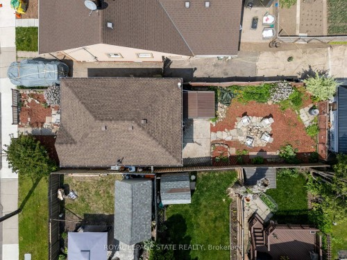 544 Mary Street, Hamilton, ON 