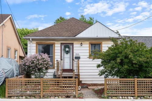 544 Mary Street, Hamilton, ON 