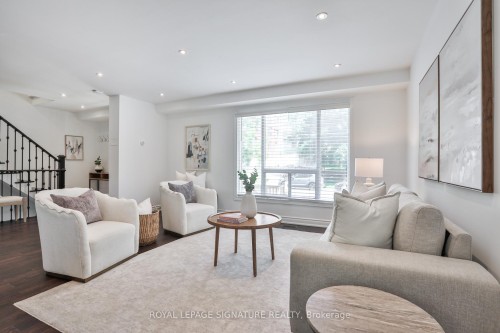 280 Gowan Avenue, Toronto, ON 